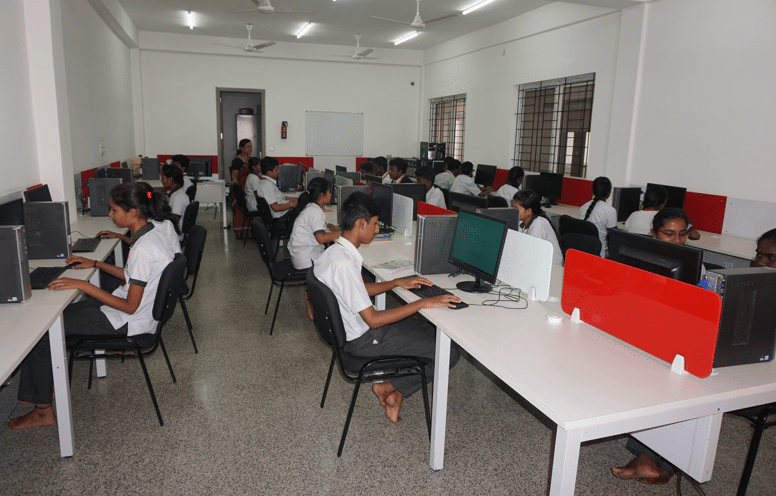 Surana College Bangalore Office Images photo 76